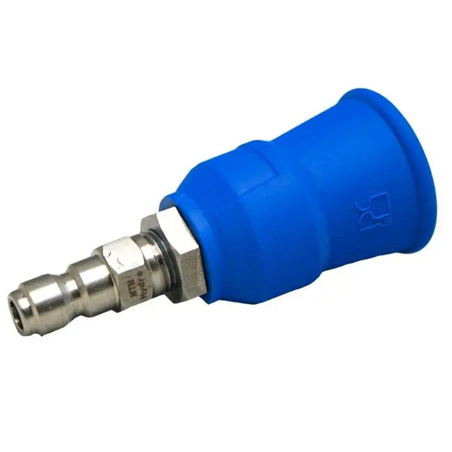 Mtm Acqualine Nozzle With Guard 40 Degrees (2.0, 2.5, 3.0, 3.5, 4.0, 5.0) 1
