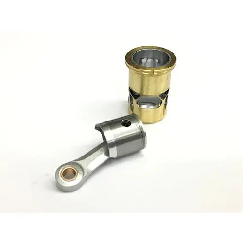 Gp9r'22 Piston Sleeve Complete 2Ag03010-R 1