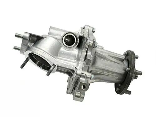 Genuine Oem Toyota Supra 2Jz-Ge Water Pump Assembly 1