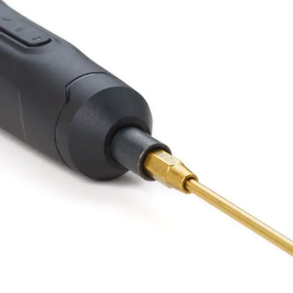 Muchmore Professional Electric Power Driver Ver.2 (With 1.5, 2.0, 2.5, 3.0Mm Hex Tips) 2