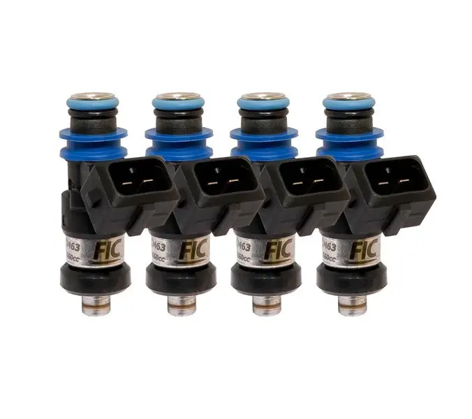 1650Cc Fic Fuel Injector Clinic Injector Set For Scion Fr-S (High-Z) (Is144-1650H) 1