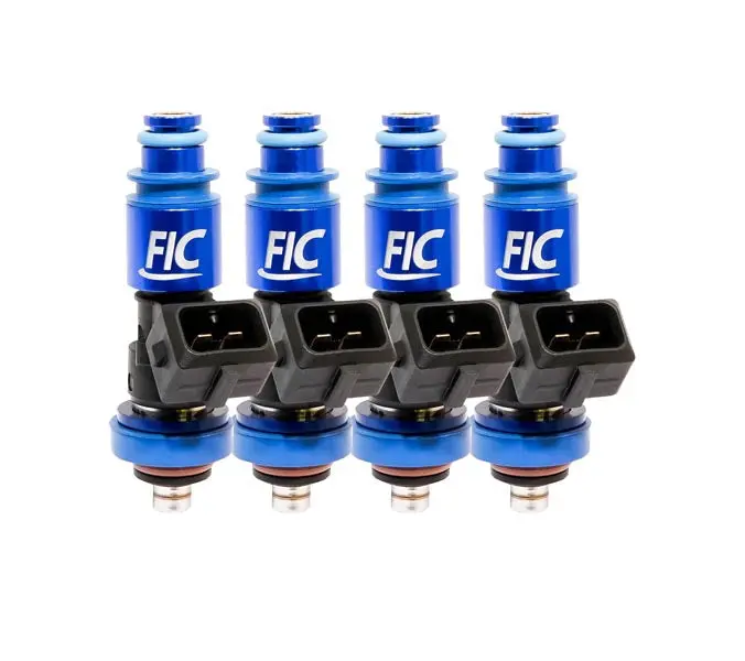 1650Cc Fic Honda S2000 Fuel Injector Clinic Injector Set (High-Z) (Is117-1650H) 1
