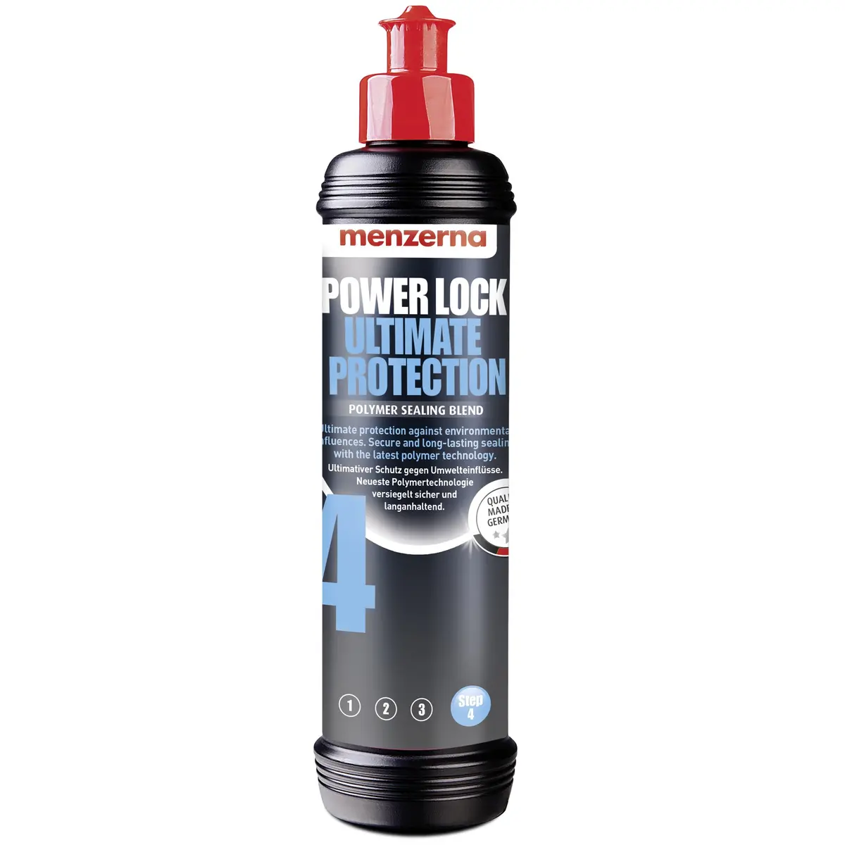 Menzerna Power Lock Ultimate Protection 8Oz 1
