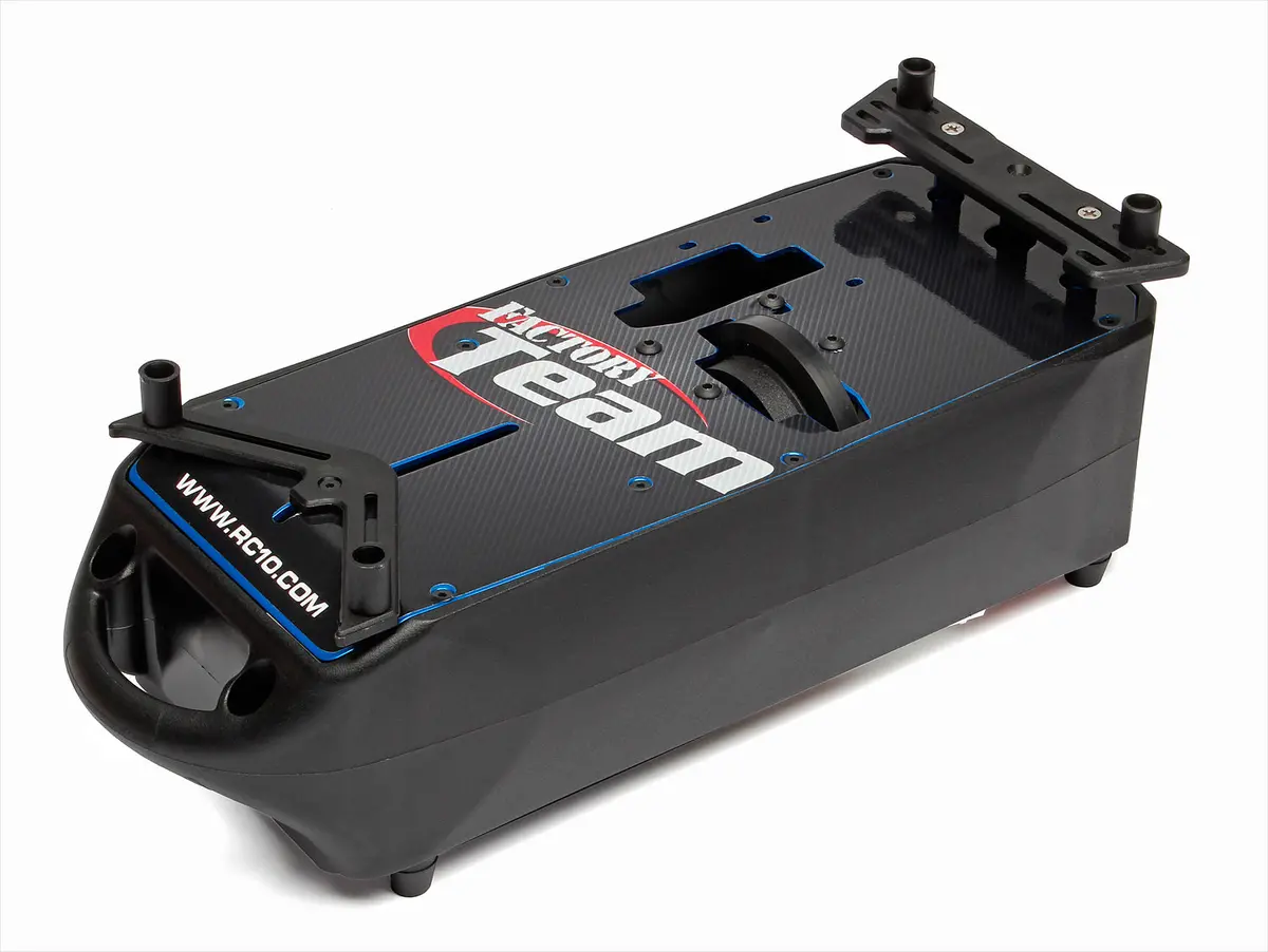 Ft Compact Starter Box (Ass1751) 1