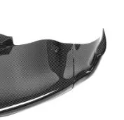 M3 G80 Splitter End Plate (Driver Side) 1
