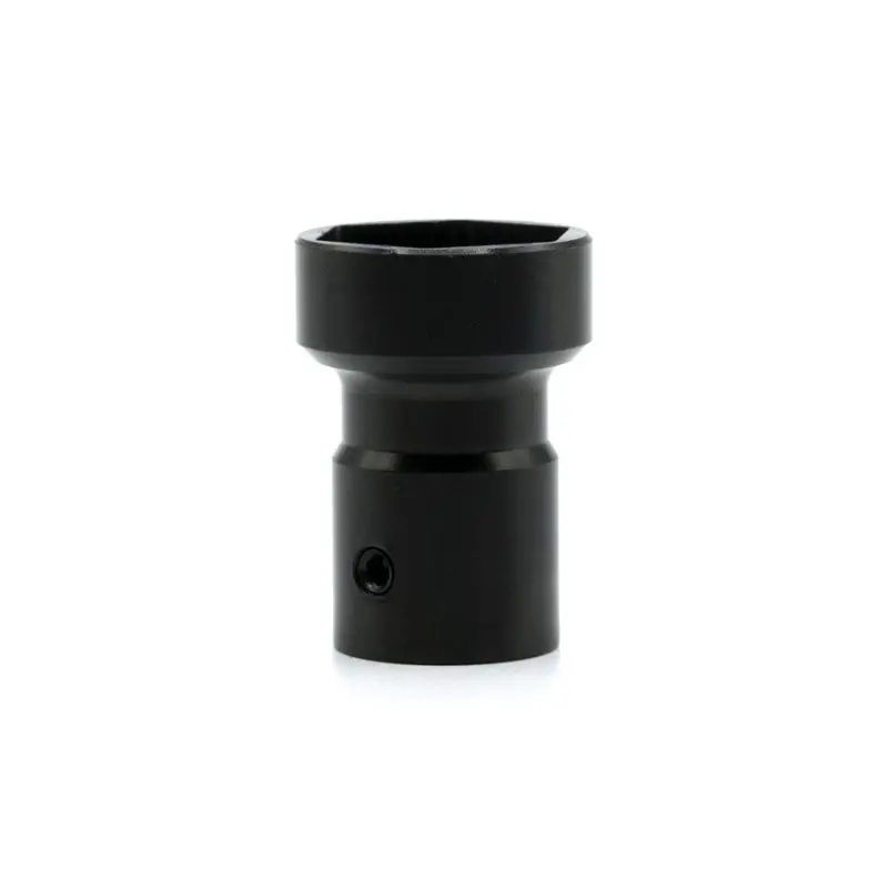 1/8 Adapter For Diff Check Dfc-8 1