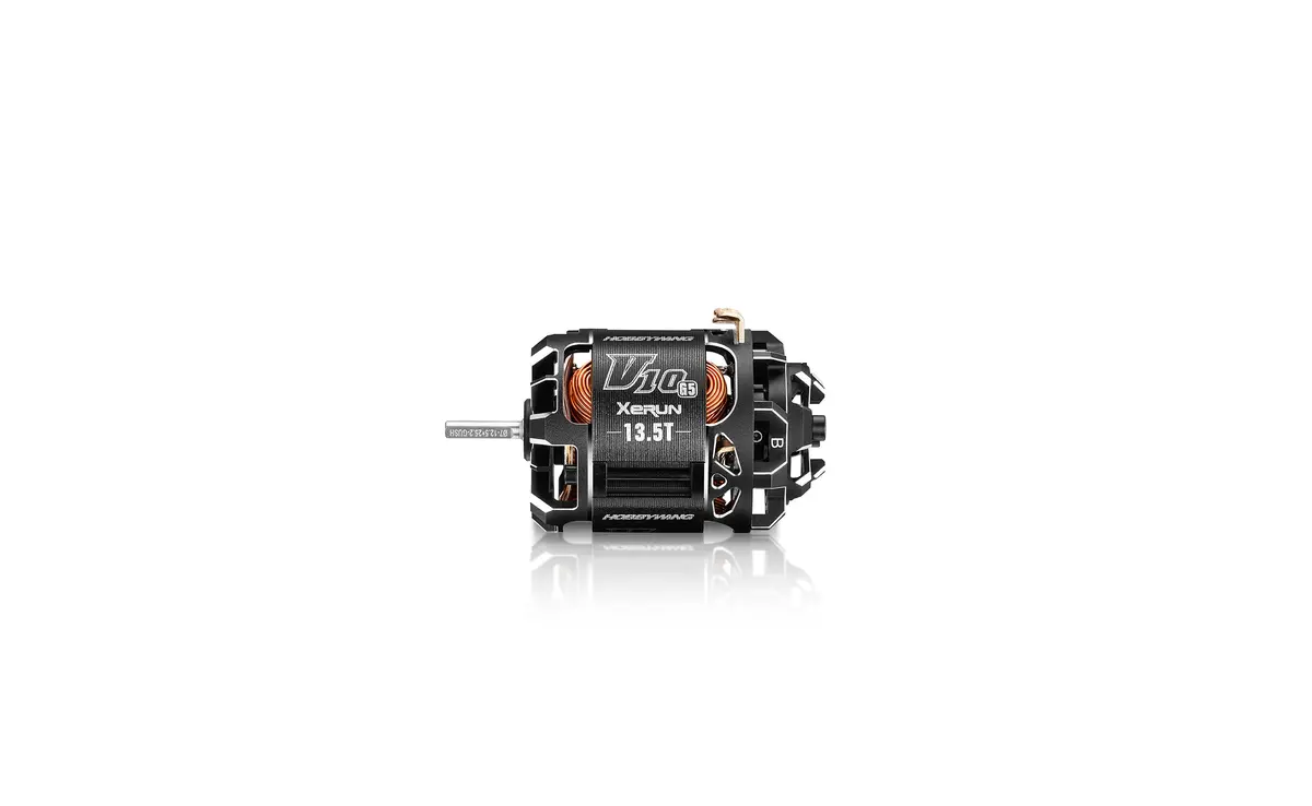 Hobbywing Xerun V10 G5 1