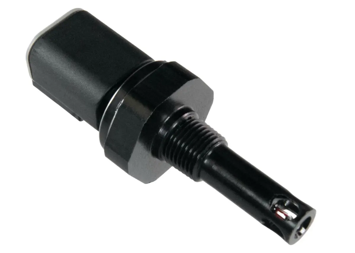 1/8" Npt Rife Standard Iat Air Temperature Sensor Dtm Connector -10 To 335°F 2
