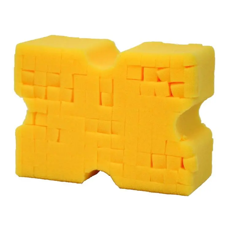 Mckee's 37 Big Gold Sponge 1