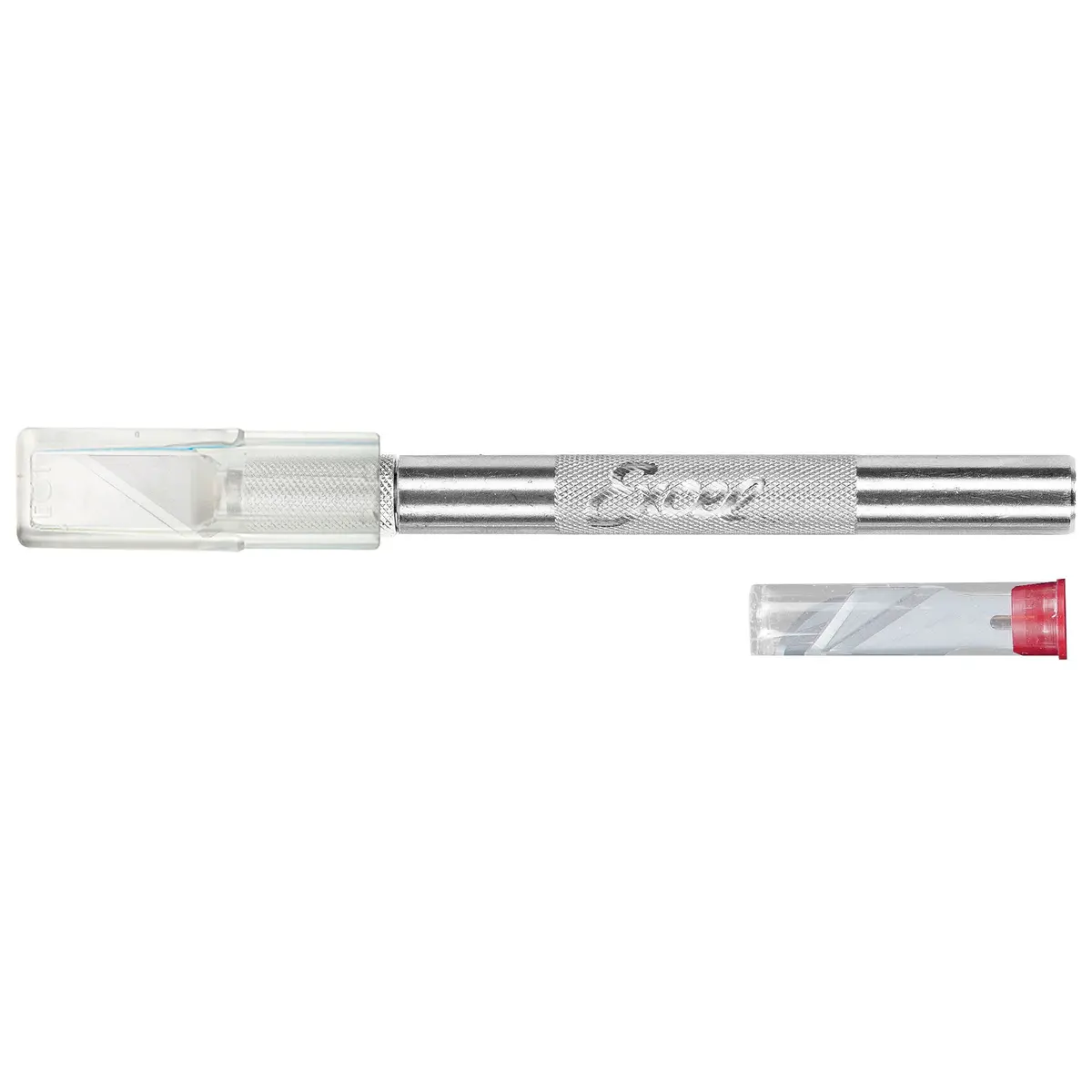 K2 Medium Duty Aluminum Knife 1