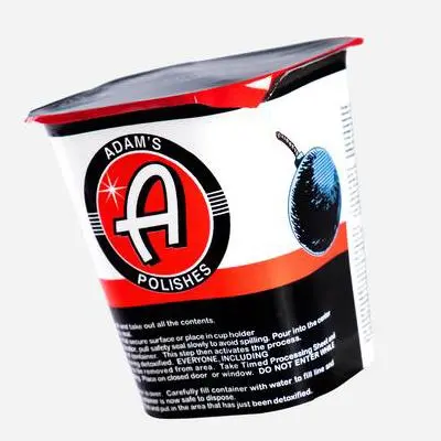 Adam's Odor Bomb (Chlorine Dioxide) 1