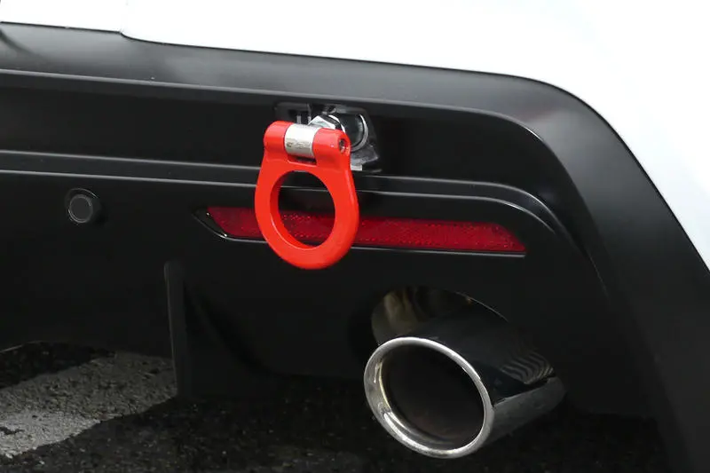 Cusco Folding Rear Tow Hook A90 Supra 2