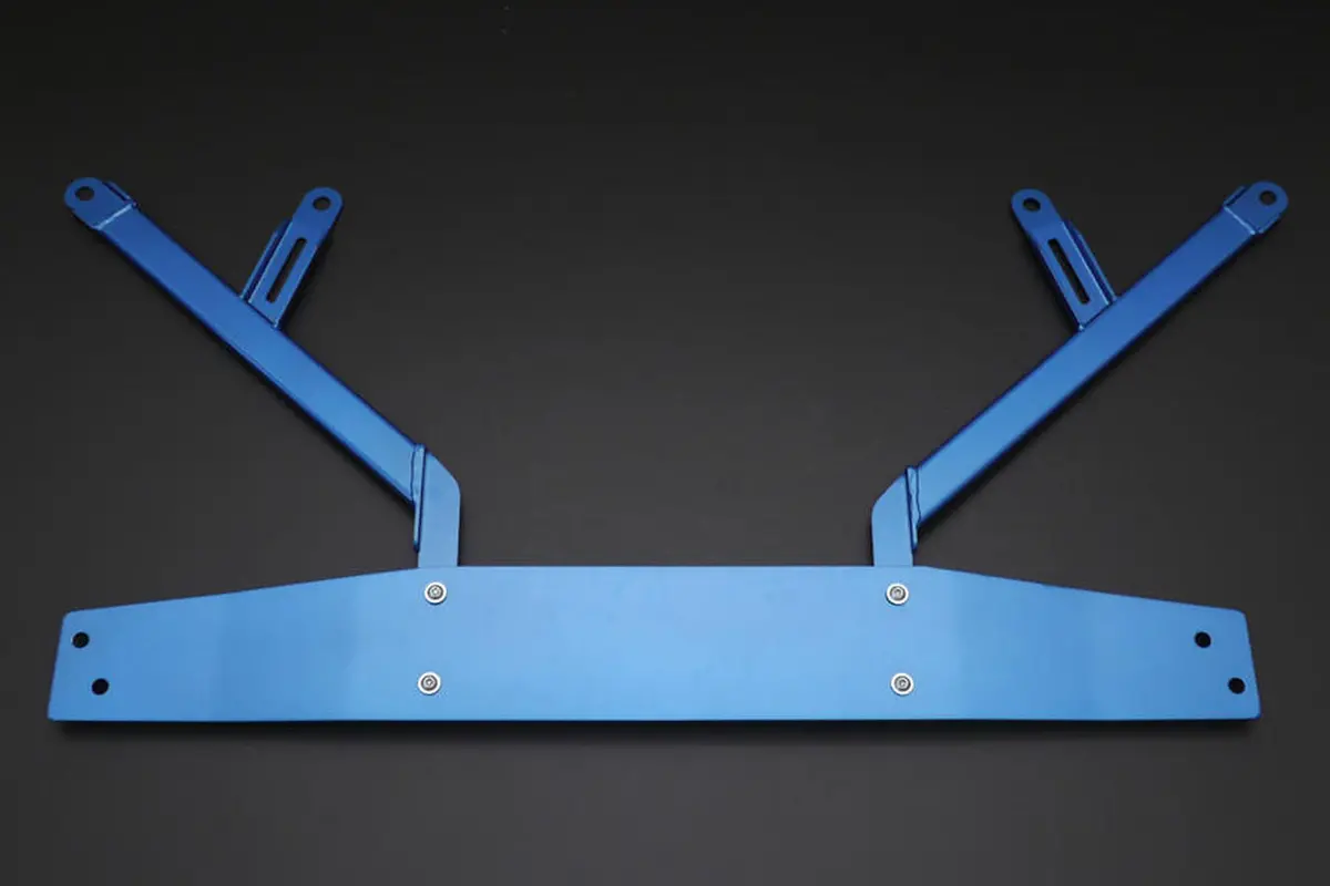 Cusco Power Brace Rear Member 2020+ Toyota Supra (A90) 1
