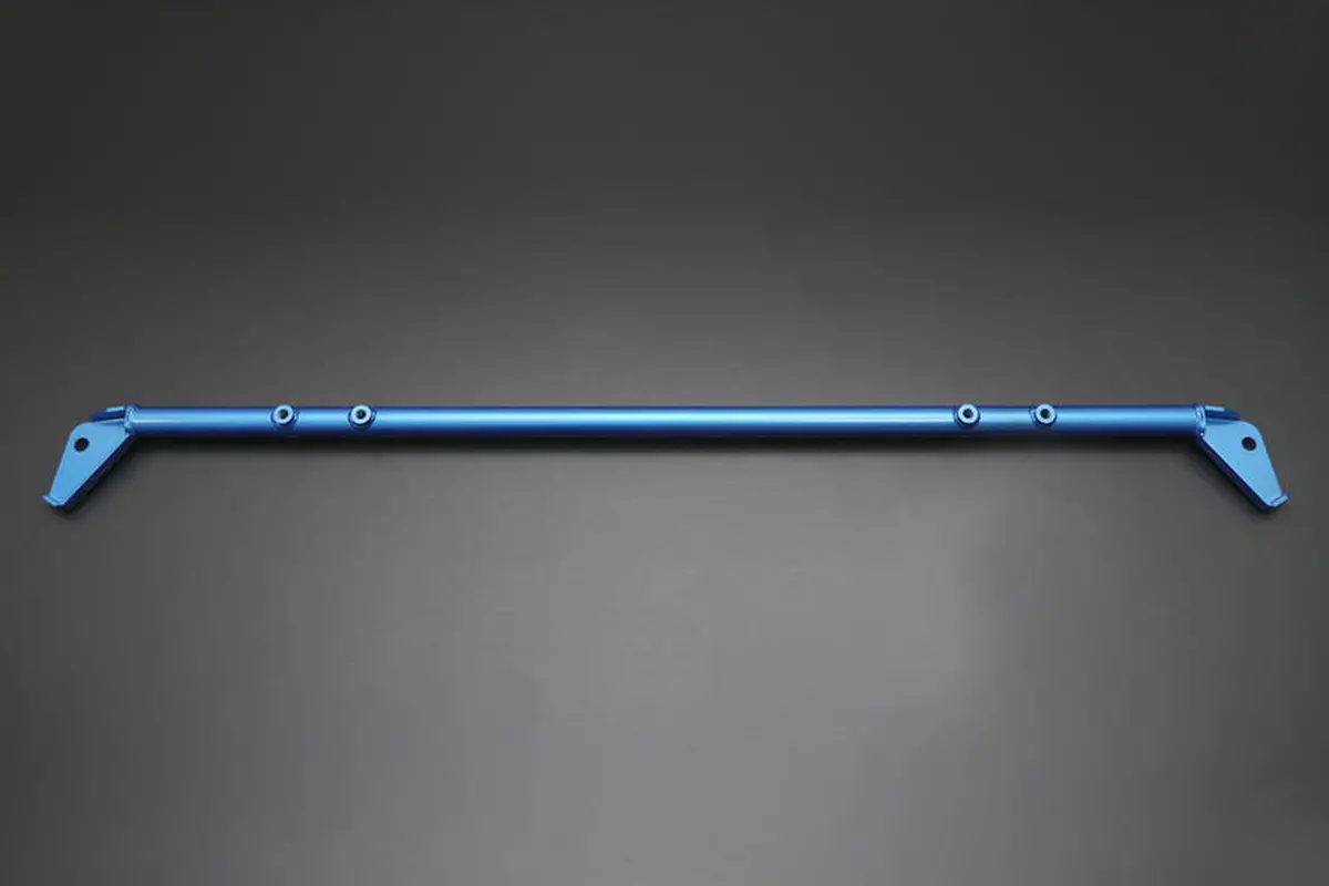 Cusco Power Brace Trunk Harness Bar 2020+ Toyota Supra (A90) 1