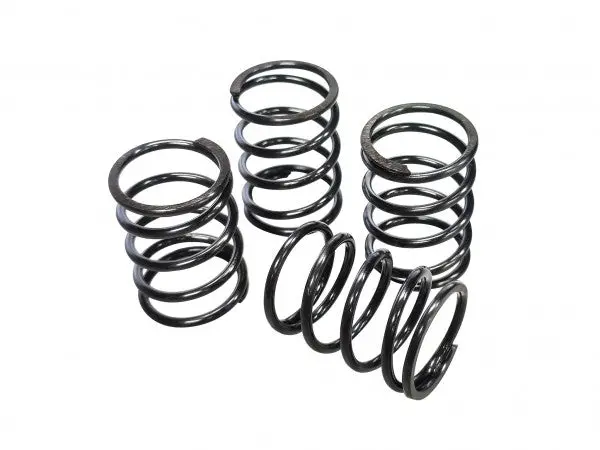 Hn 16Mm Shock Spring (Short) (#416S) 1