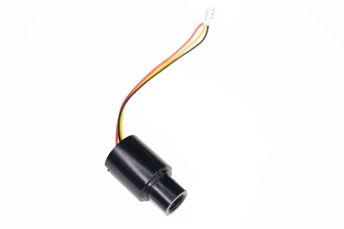 Replacement Rife 2 Bar Map Sensor 1/8" Female Npt 1