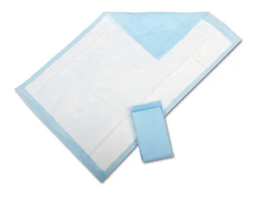 Protection Plus Disposable Underpads 1