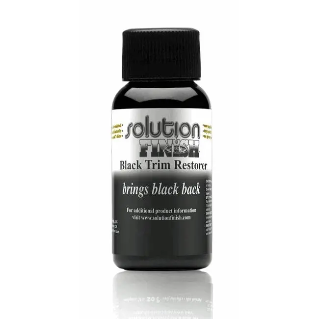 Solution Finish 2Oz 1
