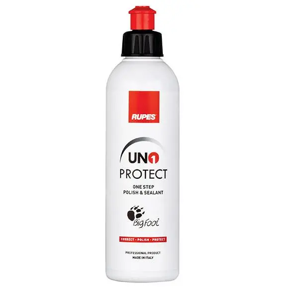 Rupes Uno Protect (250Ml, 1L) 1