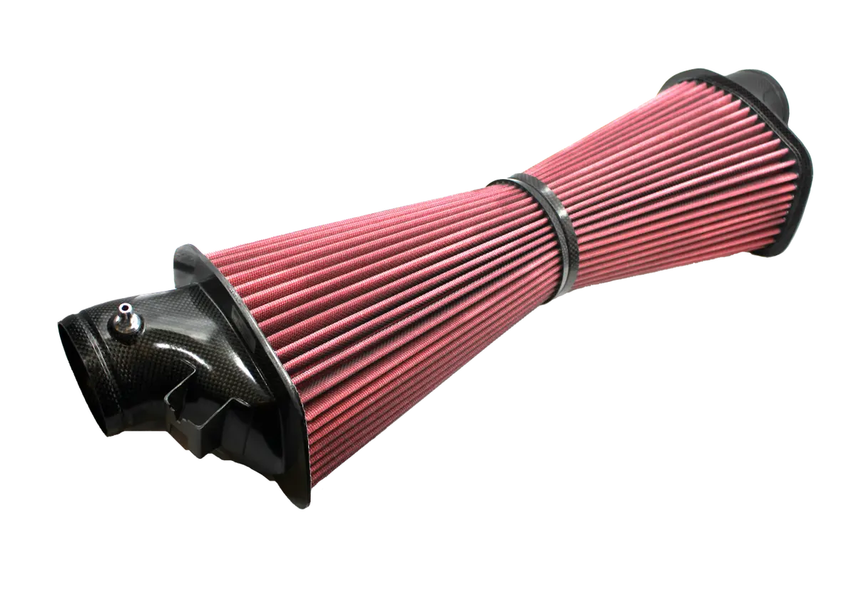 Bmc Porsche 991.2 Gt2rs Carbon Racing High Performance Air Filter (Replacement) 1