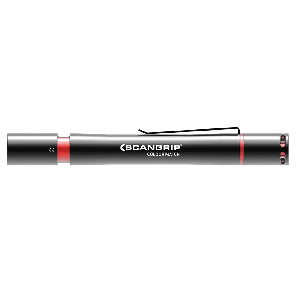 Scangrip Matchpen R 03.5122Us 1