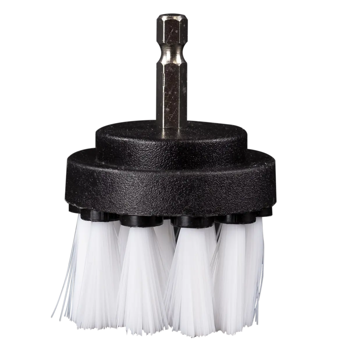 Drill Brush 2" Soft Stiffness Bristle 1