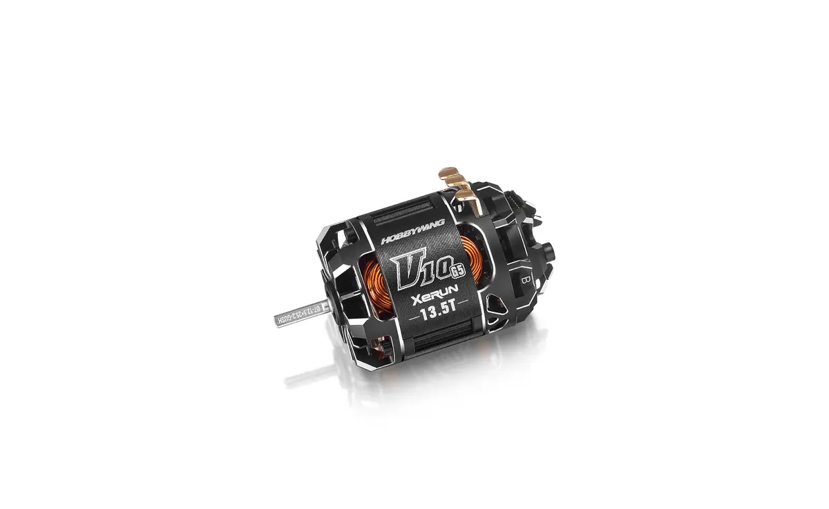 Hobbywing Xerun V10 G5 2