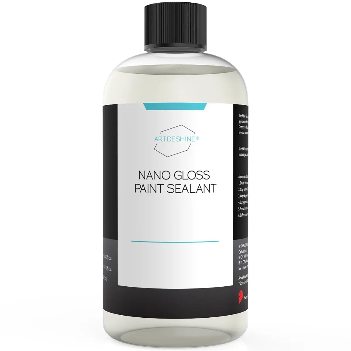 Artdeshine Nano Gloss Sealant 200Ml 1