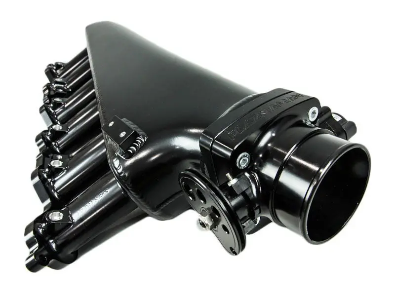 Plazmaman Billet Intake Manifold For 1Jz-Gte (6 Injector) 1