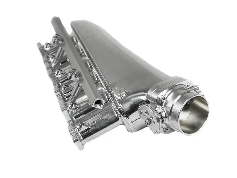Plazmaman Billet Intake Manifold For 1Jz-Gte (6 Injector) 2