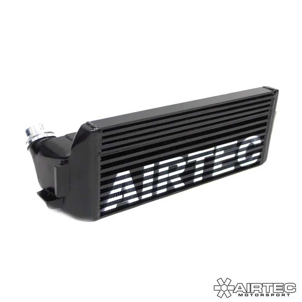 Airtec Motorsport Intercooler Upgrade For Bmw N55 F20 M135i, F22 M235i And F87 M2 (Non Comp) 1