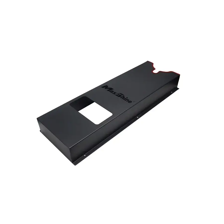 Maxshine Single Polisher Wall Holder H01 1