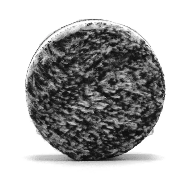 Buff And Shine Uro-Fiber 2.25" 1