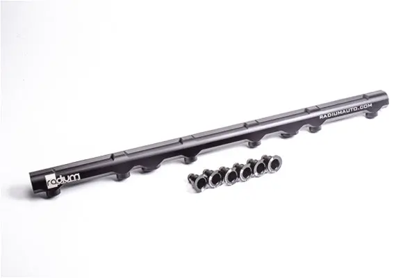 Radium Engineering Fuel Rail, Toyota Supra Non-Turbo 2Jz-Ge 1