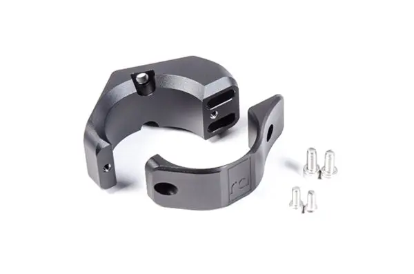 Radium Engineering 93-02 Toyota Supra (Mkiv) Fuel Filter Mount Kit 1