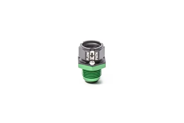 Radium Engineering Universal Check Valve Kit 10An 1