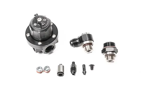 Radium Engineering Dmr-Ra, Direct Mount Regulator 1