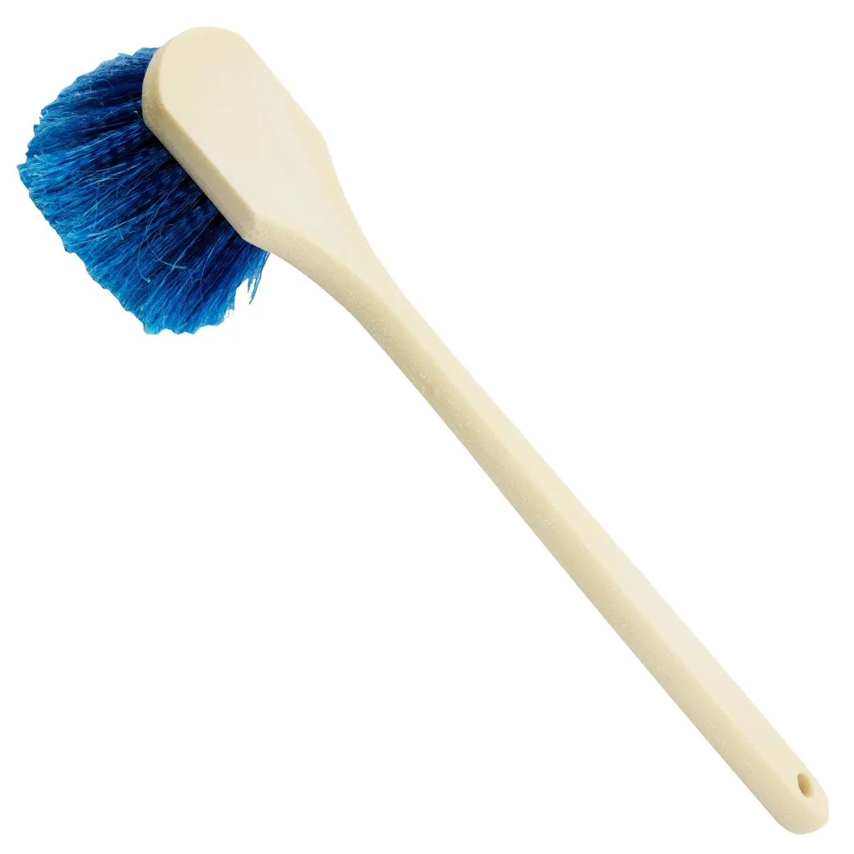 20" Blue Utility Brush 1