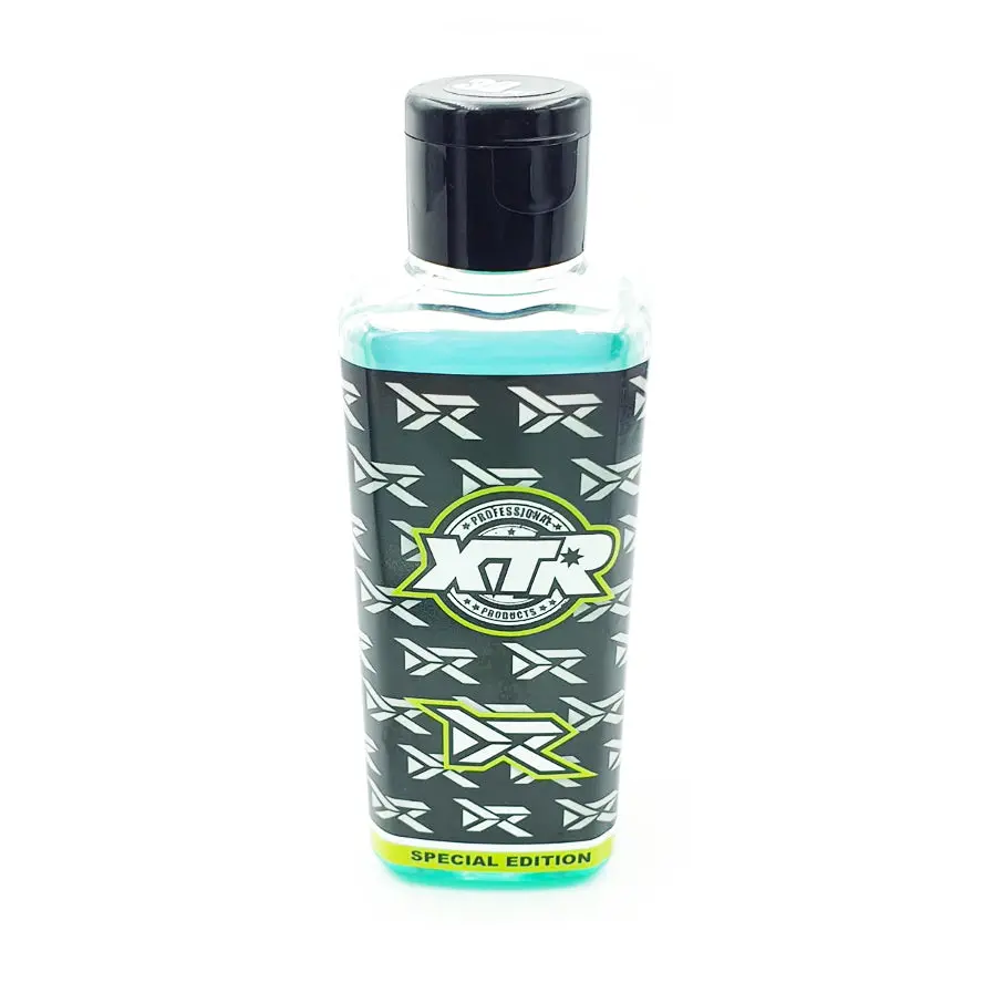 Xtr 100% Pure Silicone Shock Oil - Ronnefalk Edition (200Ml) 1