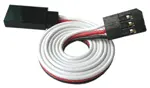 Vision 15Cm 22Awg Straight Fut. Exte (Vskt-2001A-3) 1