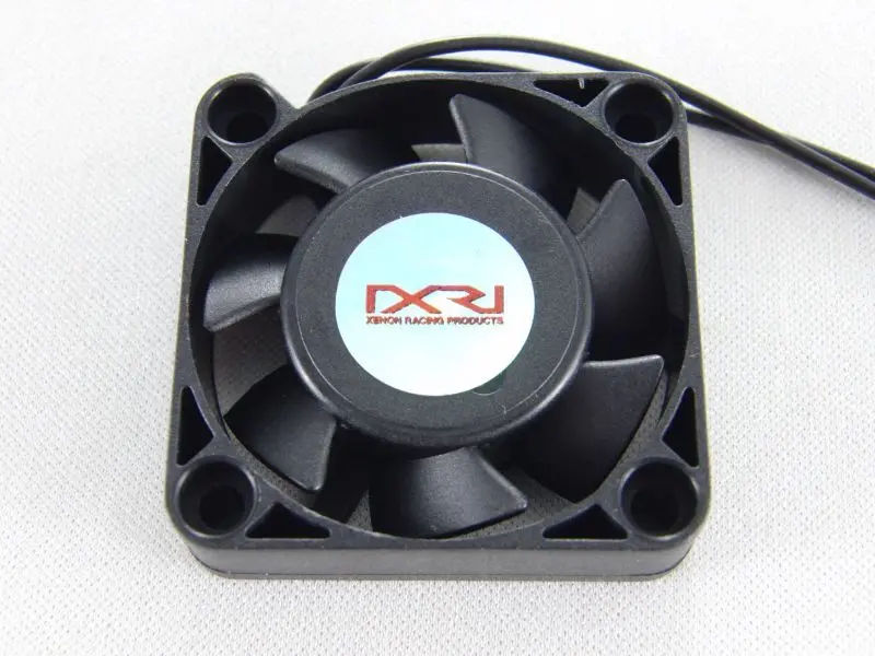 Xenon Vss Ultimate Fan 40Mm[Fan-0040] 1