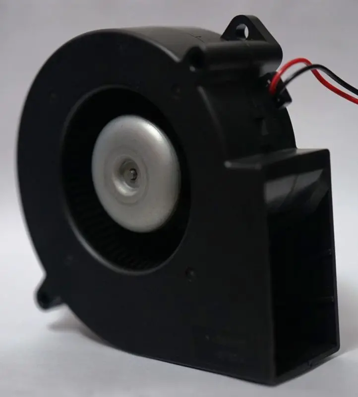 Sanyo Denki Sun Ace B97 97Mm Blower Fan Fan-0097 1