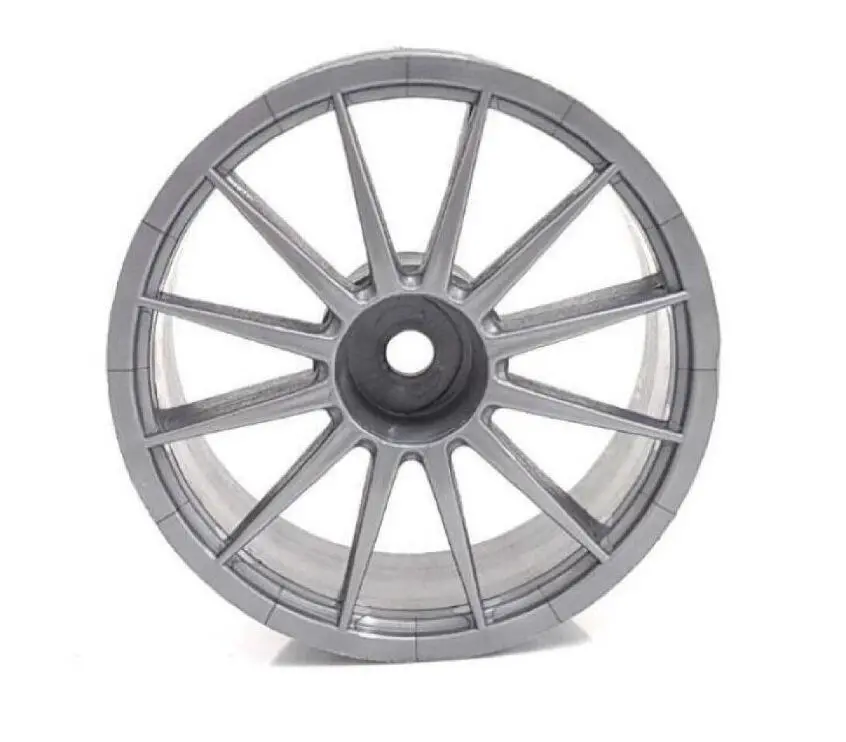 12 Spoke Rally Wheel 3