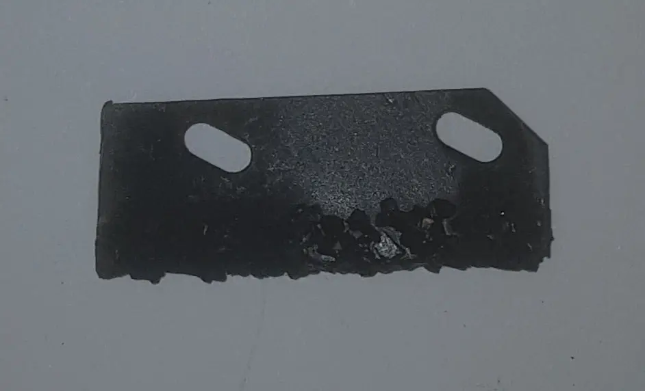 Blade Cutter For Foam Tires -Carbide Bit, Suit Most Tire Truers 1