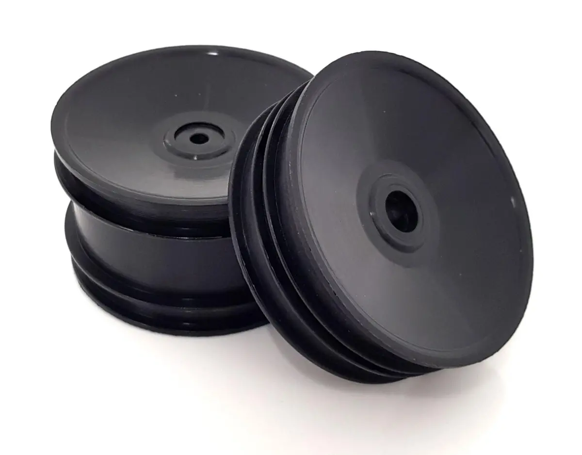 Cougar 2000 Dish (4Pc) 1