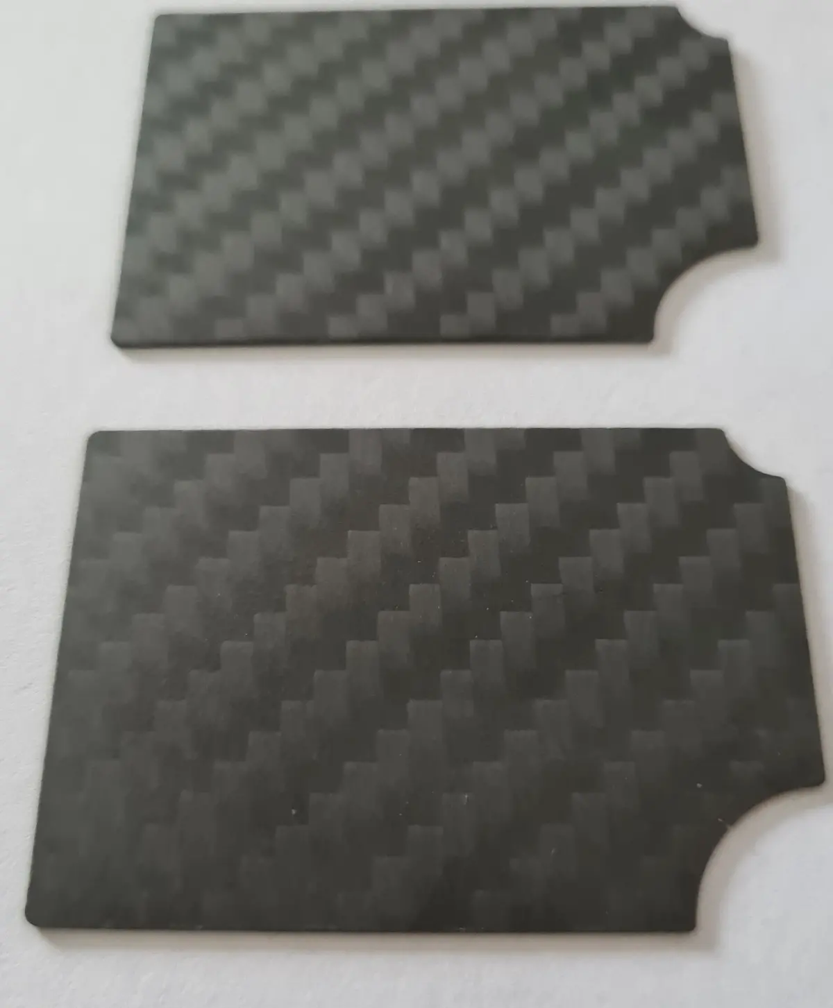 Speedy Rc (Src) Carbon Side Plates 1