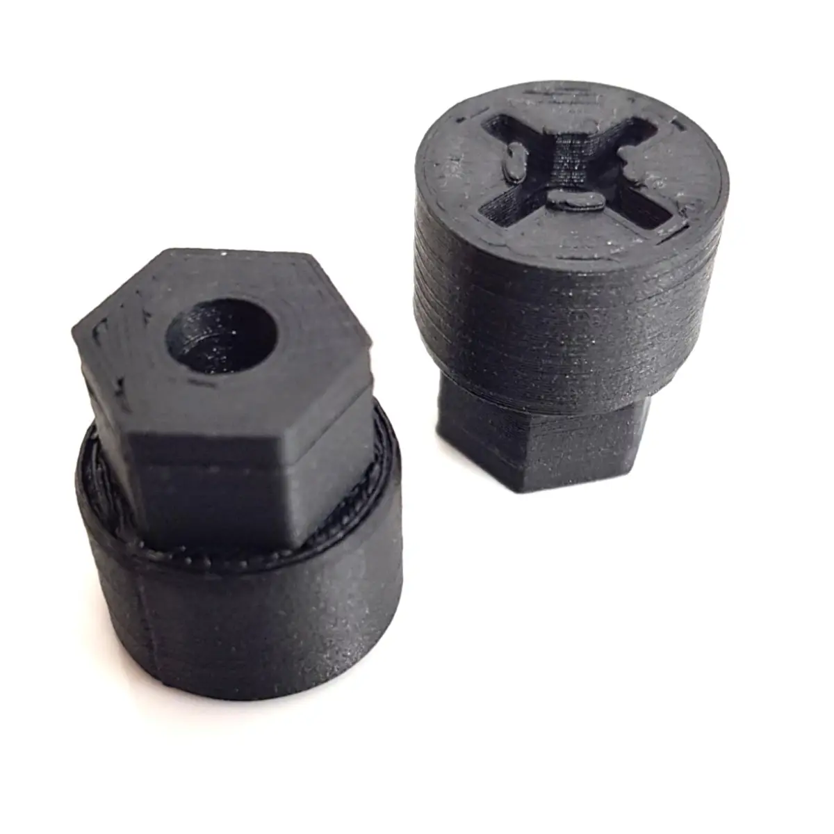 Hex Wheel Adaptor 1
