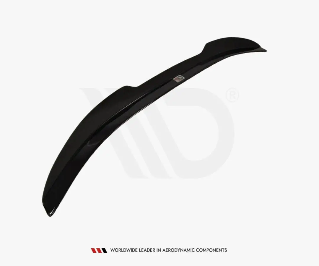 Toyota Gt86 Spoiler Gloss Black (2012-2016) 1