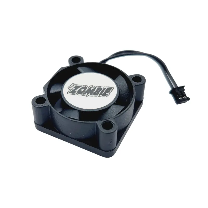 Zombie Hv 25Mm Esc Fan 1