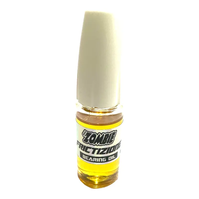 Zombie Frictizione High Speed Bearing Oil (8Ml) 1